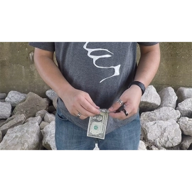 Porous by Seth Race (Gimmick and Online Instructions) by Seth Race