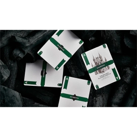 Mazzo di carte Guard Playing Cards by BOCOPO