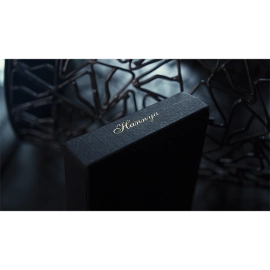 Mazzo di carte Hannya Playing Cards