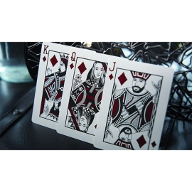 Mazzo di carte Hannya Playing Cards