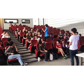 Ultimate Tossed Out Deck (Gimmicks and Online Instructions) by Himitsu Magic