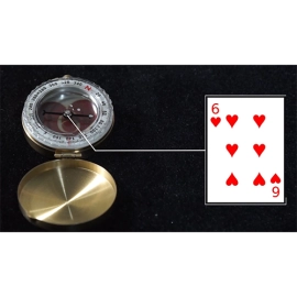 Free Arrow (Gimmicks and Online Instruction) by Himitsu Magic