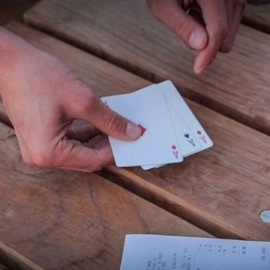 Ultra Monte (Gimmicks and Online Instruction) by DARYL