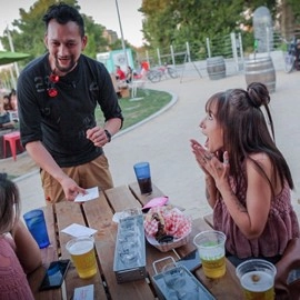 Ultra Monte (Gimmicks and Online Instruction) by DARYL