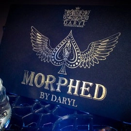 MORPHED (Gimmicks and Online Instruction) by DARYL