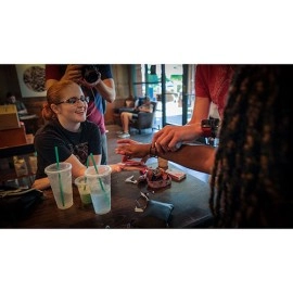 MORPHED (Gimmicks and Online Instruction) by DARYL