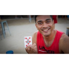 MORPHED (Gimmicks and Online Instruction) by DARYL