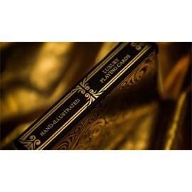 Mazzo di carte Limited Edition Bicycle Deluxe by Elite Playing Cards