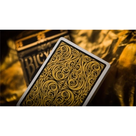 Mazzo di carte Limited Edition Bicycle Deluxe by Elite Playing Cards