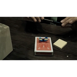 RETRIEVE (Gimmick and Online Instructions) by Smagic Productions