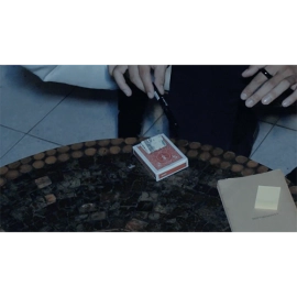 RETRIEVE (Gimmick and Online Instructions) by Smagic Productions