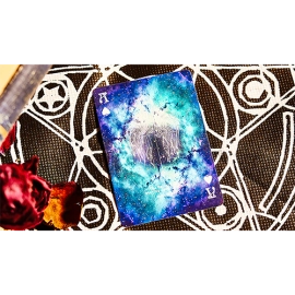 Mazzo di carte Bicycle Constellations V2 Playing Cards by Bocopo