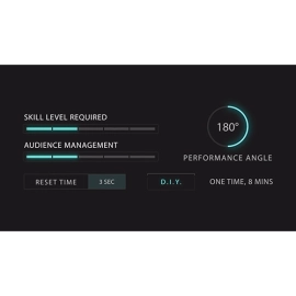 TST Torn Seal Transform (Gimmick and DVD) by Justin Sopher and SansMinds Creative Lab - DVD