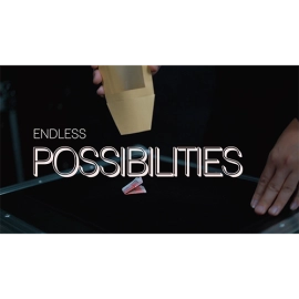 IVY ENVELOPE (Gimmicks and Online Instructions) by Danny Weiser, Bond Lee and Magiclism Store