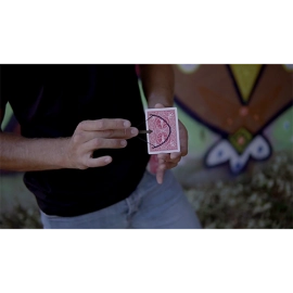 Cupid's Arrow (Gimmicks and Online Instructions) by Olivier Pont