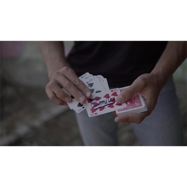 Cupid's Arrow (Gimmicks and Online Instructions) by Olivier Pont