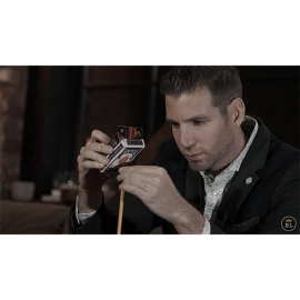 Balance (Gimmicks and Online Instructions) by Joshua Jay