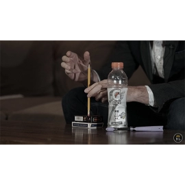 Balance (Gimmicks and Online Instructions) by Joshua Jay