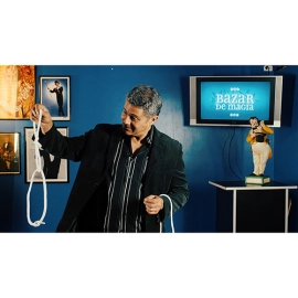 Linking Ropes (Ropes  and Online Instructions) by Marko