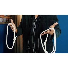 Linking Ropes (Ropes  and Online Instructions) by Marko