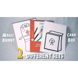 Cardiographic Recall (Card) by Martin Lewis, XaPkat and Bond Lee