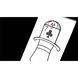 Cardiographic  Recall (Bunny) by Martin Lewis, XapKat & Bond Lee