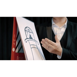 Cardiographic  Recall (Bunny) by Martin Lewis, XapKat & Bond Lee