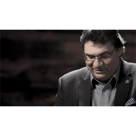 Card Magic Masterclass (5 DVD Set) by Roberto Giobbi - DVD