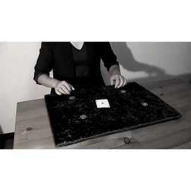 GLOBULE by TAKAHIRO and French Drop - DVD