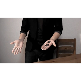 GLOBULE by TAKAHIRO and French Drop - DVD