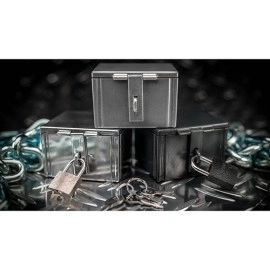 RSVP BOX HERO (Dark Night) by Matthew Wright