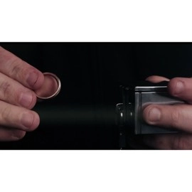 RSVP BOX HERO (Dark Night) by Matthew Wright