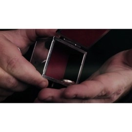 RSVP BOX HERO (Dark Night) by Matthew Wright