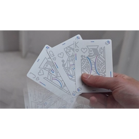 Mazzo di carte Subtle Playing Cards by Project Shuffle