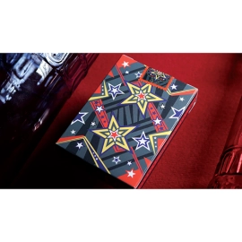 Mazzo di carte Bicycle Explostar Playing Cards