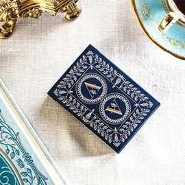 Mazzo di carte Jane Austen Playing Cards by Art of Play