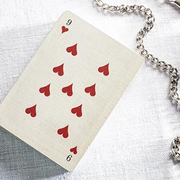 Mazzo di carte Jane Austen Playing Cards by Art of Play