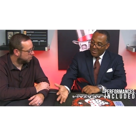 Synergy by Michael Vincent - DVD