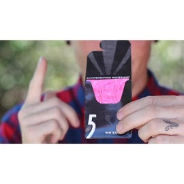 REVISE 5 Select (Gimmicks and Online Instruction) by Mike Clark