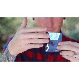 REVISE 5 Select (Gimmicks and Online Instruction) by Mike Clark