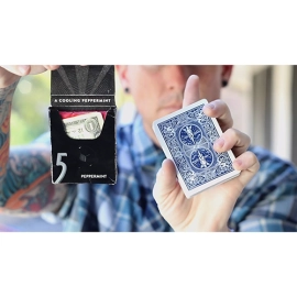 REVISE 5 Select (Gimmicks and Online Instruction) by Mike Clark