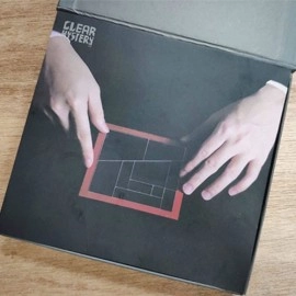 CLEAR MYSTERY by Himitsu Magic