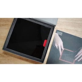 CLEAR MYSTERY by Himitsu Magic