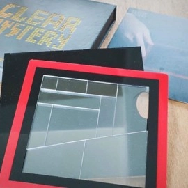 CLEAR MYSTERY by Himitsu Magic