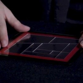 CLEAR MYSTERY by Himitsu Magic