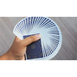 Mazzo di carte Millennium Playing Cards Luxury Edition