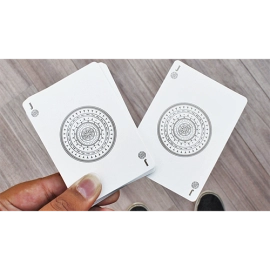 Mazzo di carte Millennium Playing Cards Luxury Edition