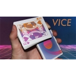 Mazzo di carte Vice Playing Cards by Occupied Cards and Takyon Cards