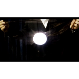 NEW FLYING SPHERE (With Remote) by Sorcier Magic