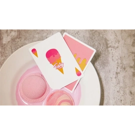 Mazzo di carte Tasty Playing Cards